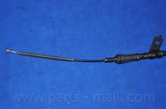 PARTS-MALL PTB-308 Cable, parking brake